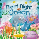 Night Night, Ocean