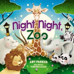 Night Night, Zoo