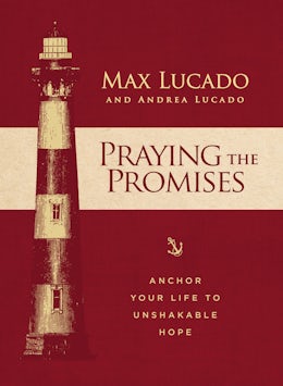 Praying the Promises