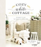 Cozy White Cottage