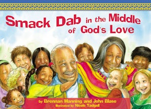 Smack Dab in the Middle of God's Love book image