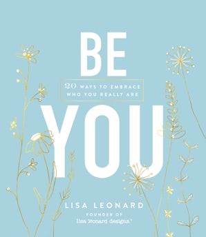 Be You book image