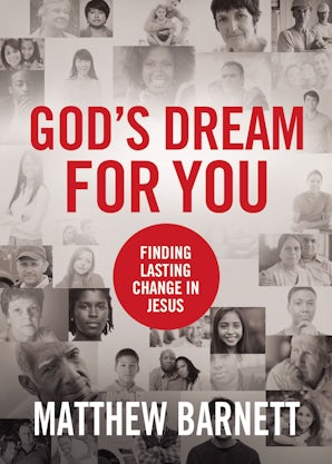 God's Dream for You book image