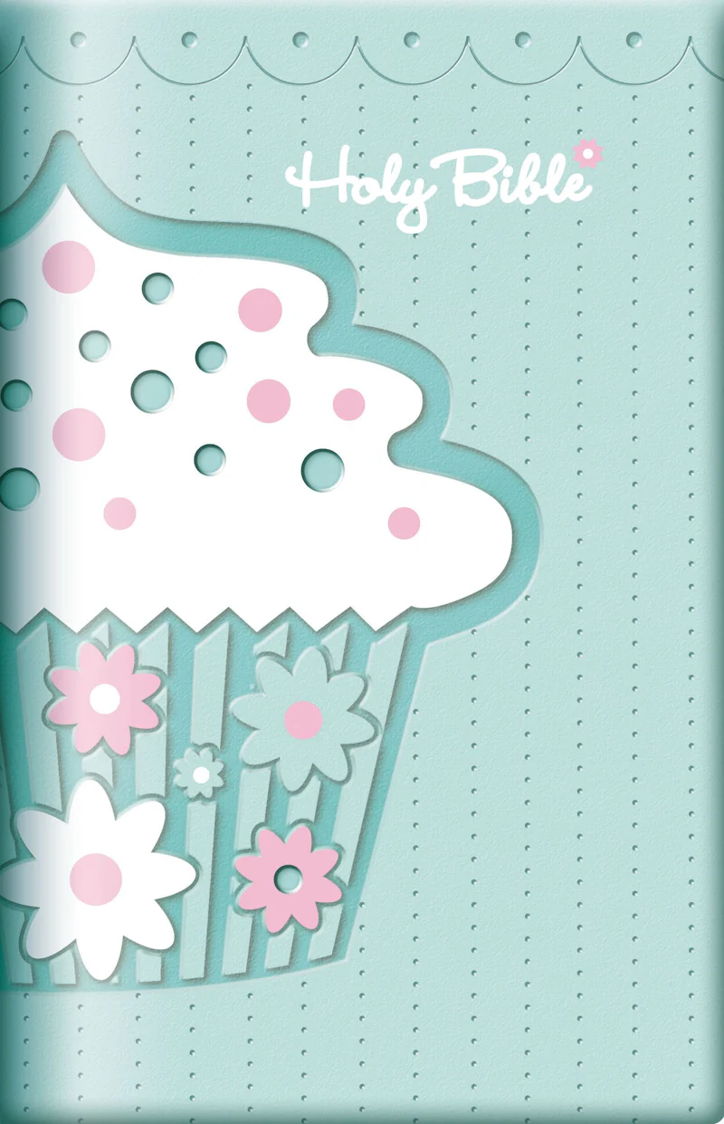 Cupcake Bible cupcake-bible