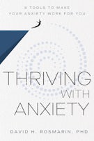 Thriving with Anxiety