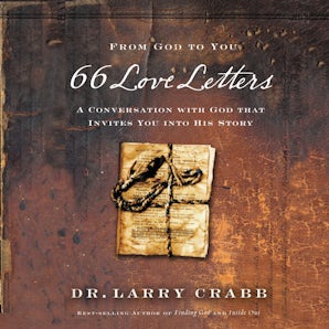 66 Love Letters book image
