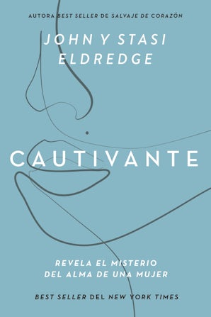 Cautivante, Edición ampliada book image