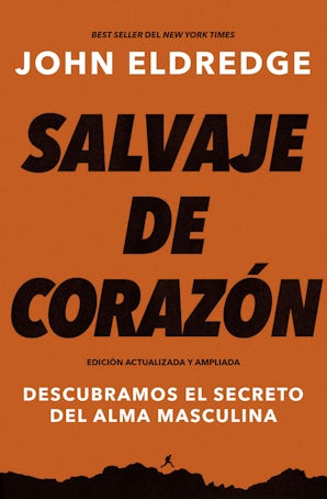 Salvaje de corazón, Edición ampliada book image