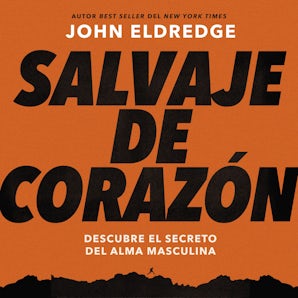 Salvaje de corazón, Edición ampliada book image