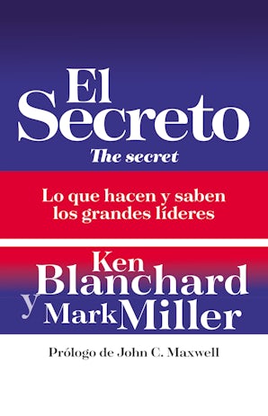 El secreto Paperback  by Ken Blanchard