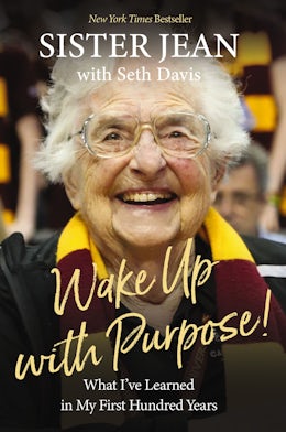 Wake Up With Purpose!