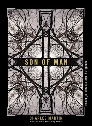 Son of Man Paperback  by Charles Martin