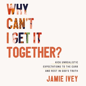 Why Can't I Get It Together? book image