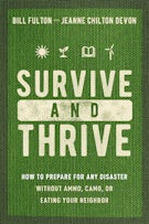 Survive and Thrive