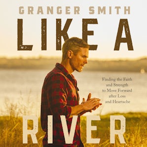 Like a River book image