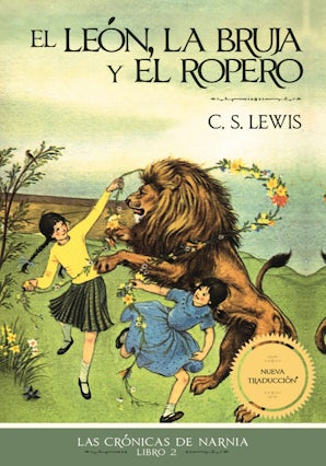 El león, la bruja y el ropero Paperback