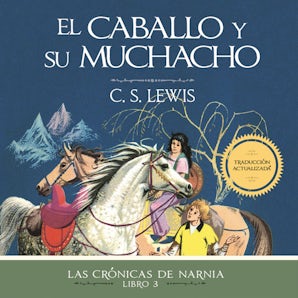 El caballo y su muchacho Downloadable audio file UBR