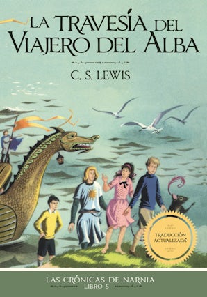 La travesía del viajero del Alba Paperback