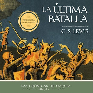 La última batalla Downloadable audio file UBR