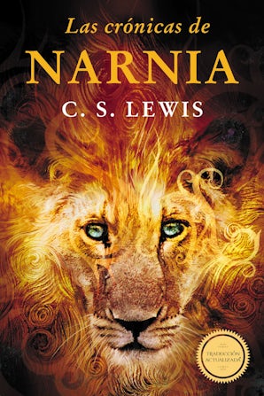 Las crónicas de Narnia book image