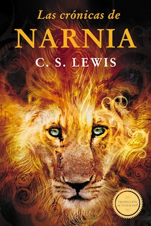 Las crónicas de Narnia Hardcover