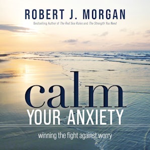 Calm Your Anxiety book image