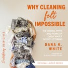 Why Cleaning Felt Impossible
