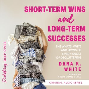 Short-Term Wins and Long-Term Success book image