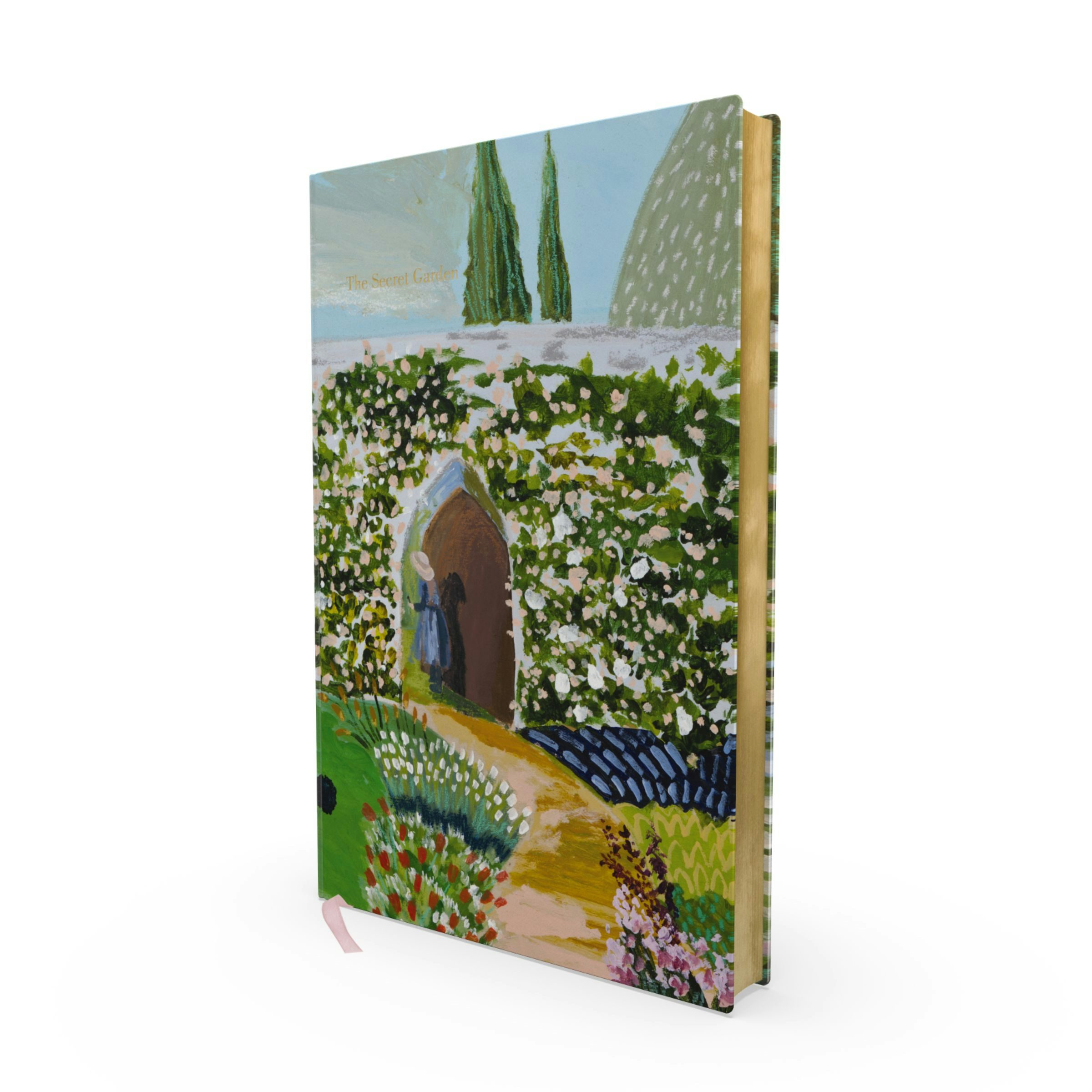 The Secret Garden (Painted Editions)
