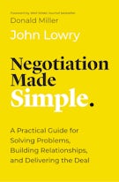 Negotiation Made Simple