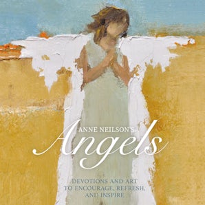 Anne Neilson's Angels book image