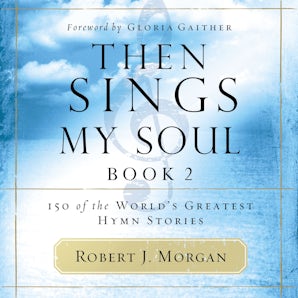 Then Sings My Soul, Book 2 book image