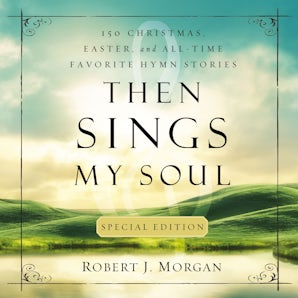 Then Sings My Soul Special Edition book image