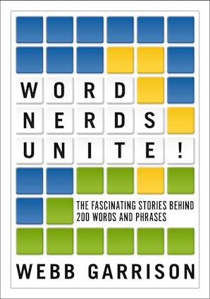 Word Nerds Unite! book image