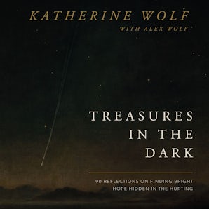 Treasures in the Dark book image