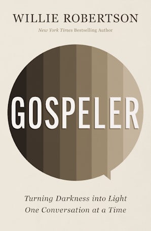 Gospeler book image