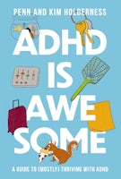 ADHD is Awesome