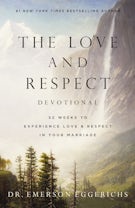 The Love and Respect Devotional