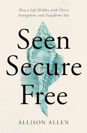 Seen, Secure, Free