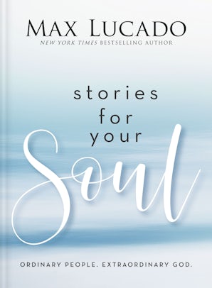 Stories for Your Soul book image