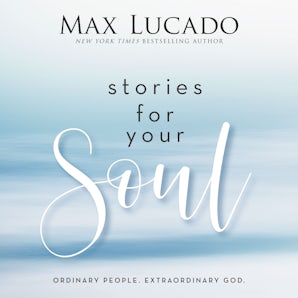 Stories for Your Soul book image