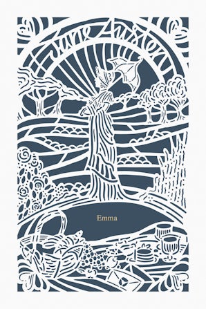 Emma (Jane Austen Collection) Hardcover  by Jane Austen