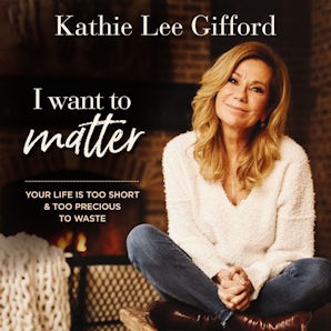 I Want to Matter book image