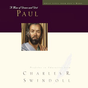 Great Lives: Paul book image
