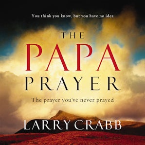 The Papa Prayer book image