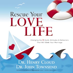 Rescue Your Love Life book image