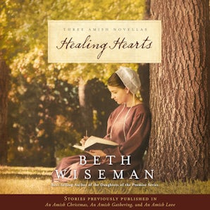 Healing Hearts book image