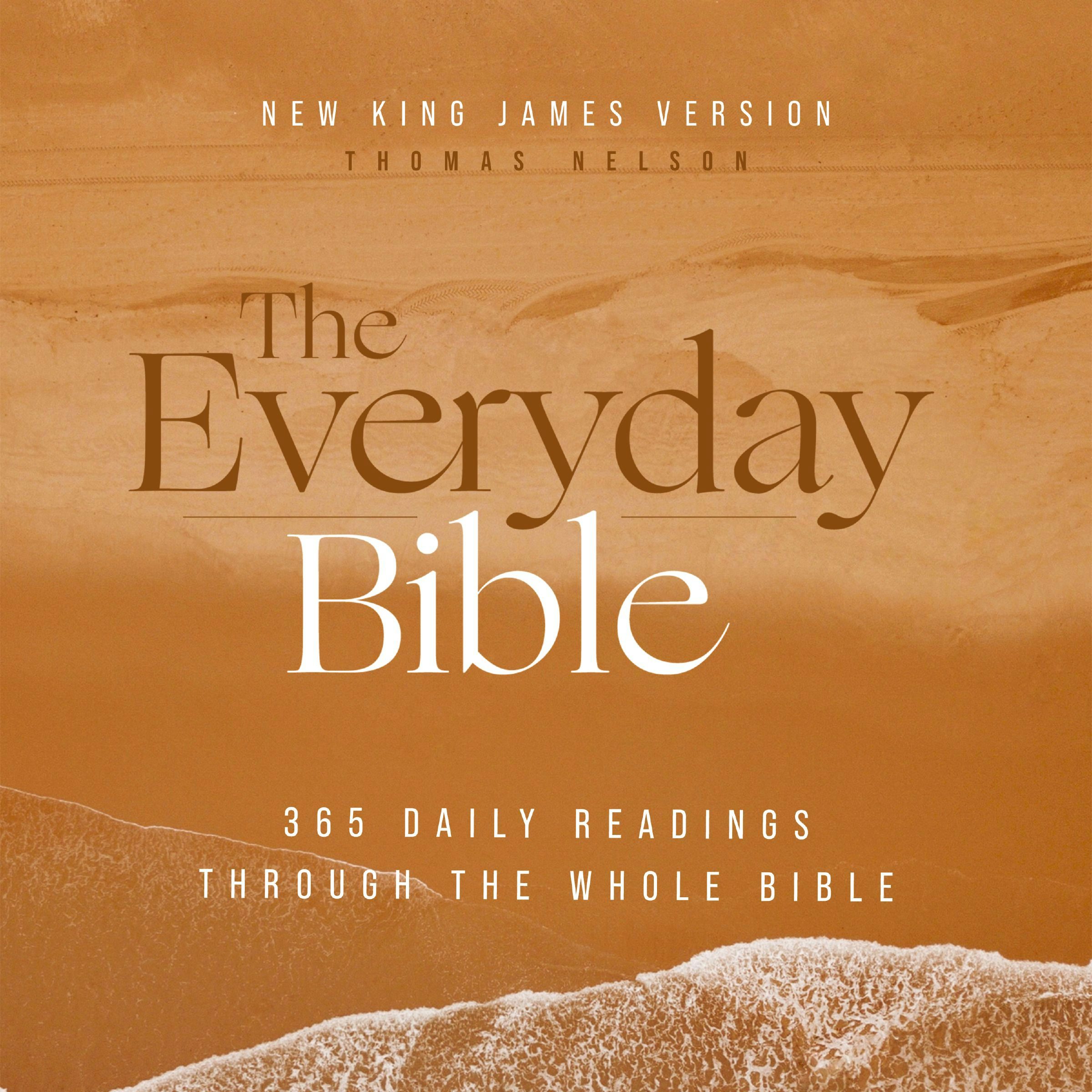 Holy Bible - New King James Version (NKJV) - Giant Print