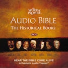Word of Promise Audio Bible - New King James Version, NKJV: The Historical Books