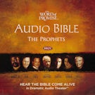 Word of Promise Audio Bible - New King James Version, NKJV: The Prophets